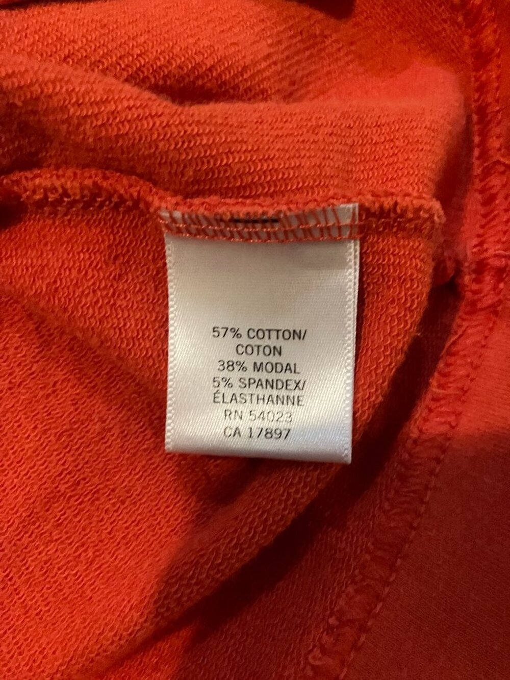 Banana Republic long sleeve shirt - Picture 4 of 5
